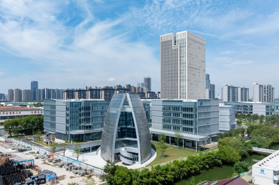空間重構(gòu)·寸土必爭 資源再生與強保障下的發(fā)展之道