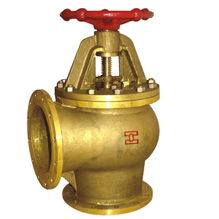 法蘭青銅吸入通海閥 設(shè)計(jì)與應(yīng)用解析