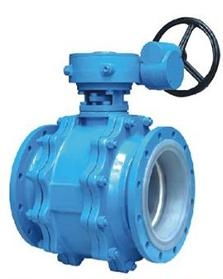 上海思氟閥門 專業(yè)閥門解決方案的引領(lǐng)者