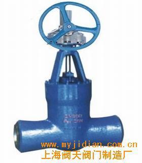 上海閥天閥門(mén)制造廠 專業(yè)供應(yīng)高品質(zhì)進(jìn)口手動(dòng)閘閥