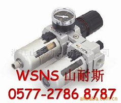 浙江山耐斯氣動(dòng)閥門(mén)產(chǎn)品系列概覽