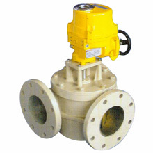 DZF電動(dòng)溫度自動(dòng)調(diào)節(jié)閥 智能溫控系統(tǒng)的關(guān)鍵組件