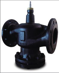 珠海圣昌軟件科技 打造智慧建筑的核心——西門(mén)子中央空調(diào)末端自控解決方案